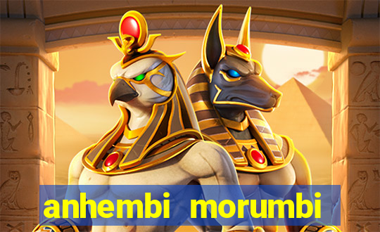 anhembi morumbi jogos digitais